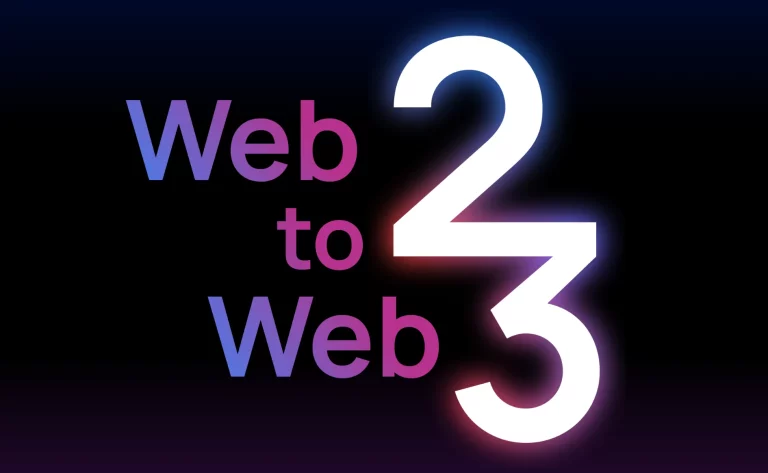web3 şimdilik biraz bekle, şu an web2.5 zamanı