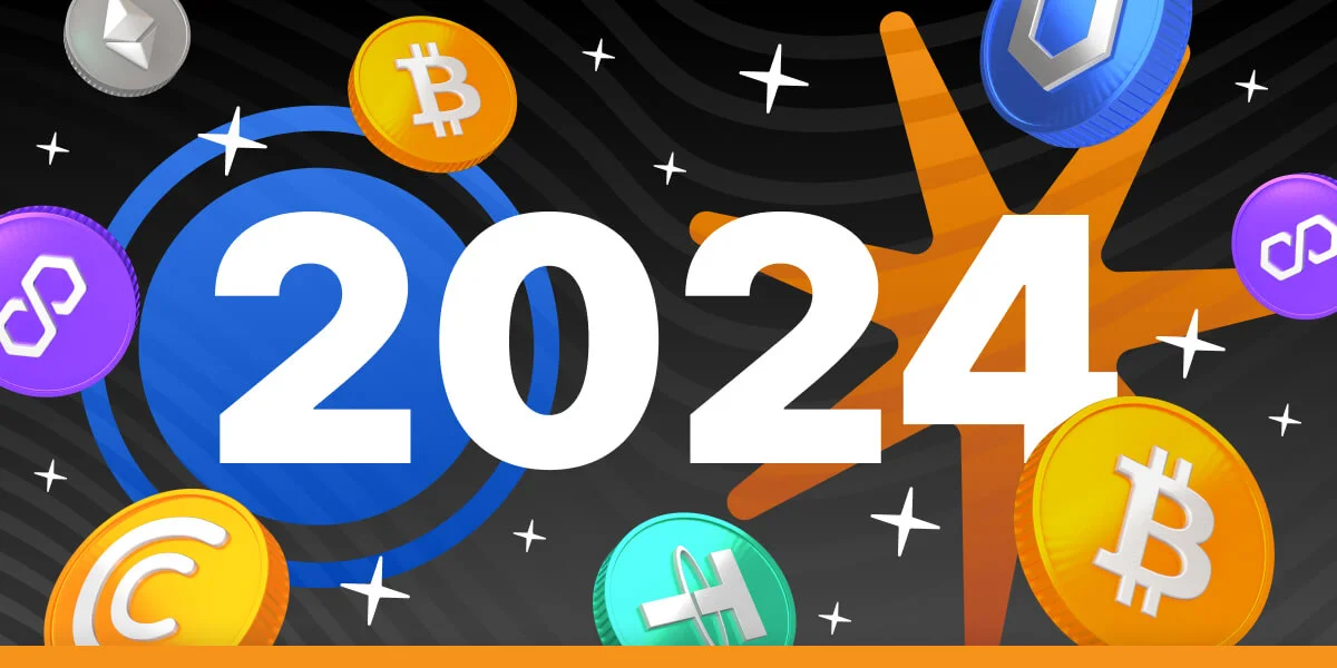 2024 blockchain trendleri
