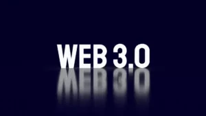 Web3 - blockchain