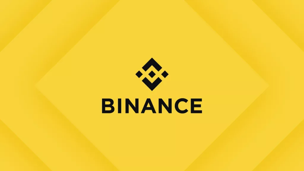 binance