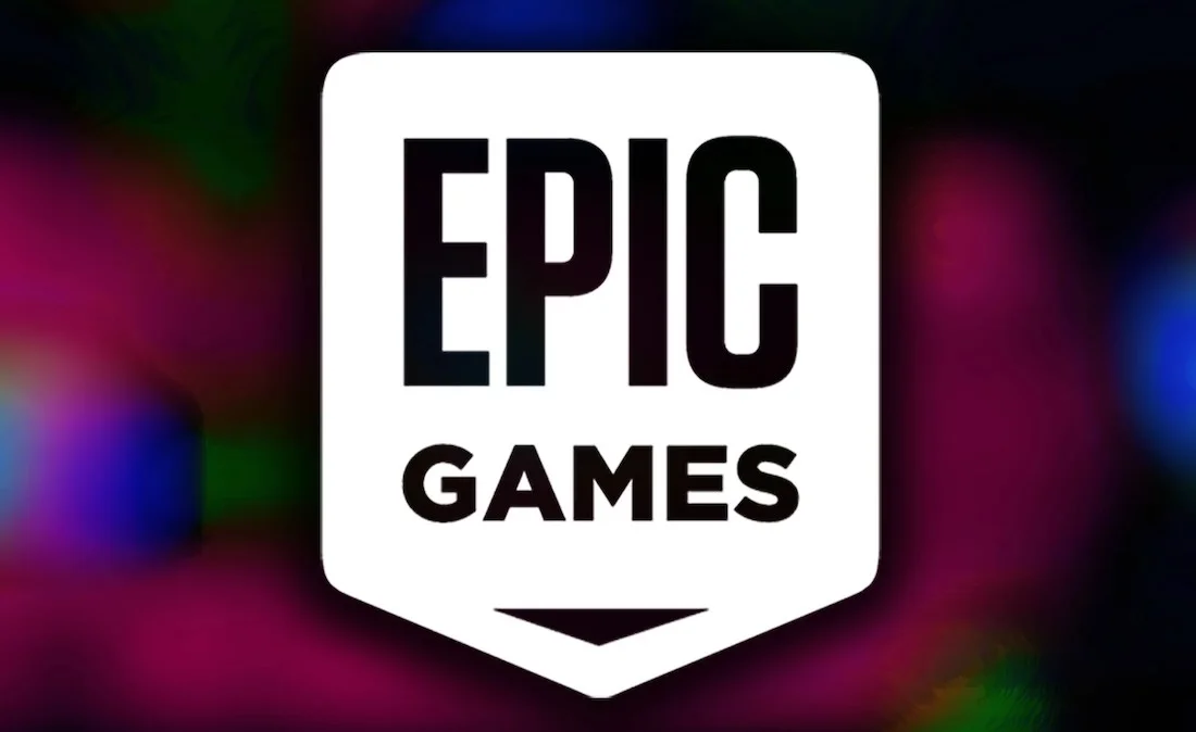 epic game store - solana web3 game