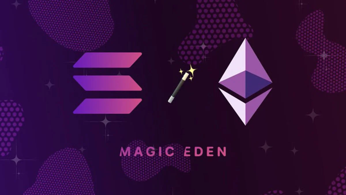 magic eden - ethereum