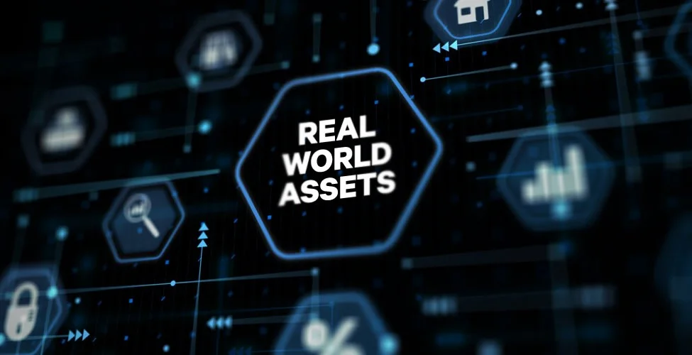 real world asset