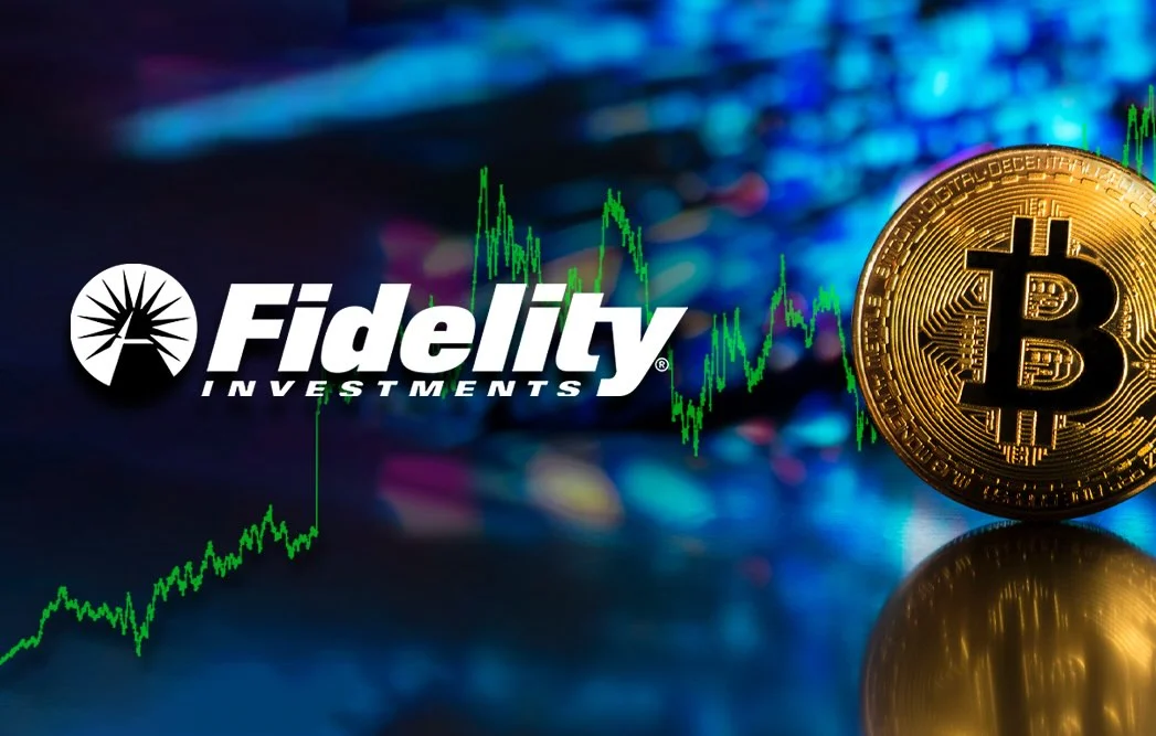 Fidelity spot Bitcoin ETF
