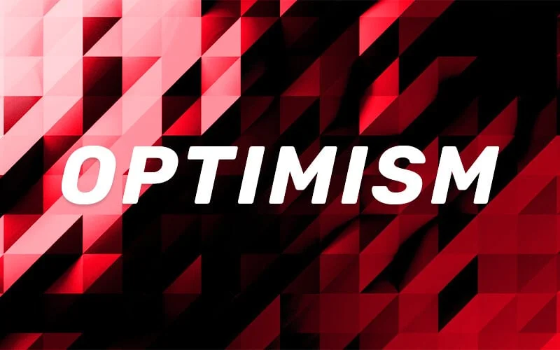 optimism - op coin