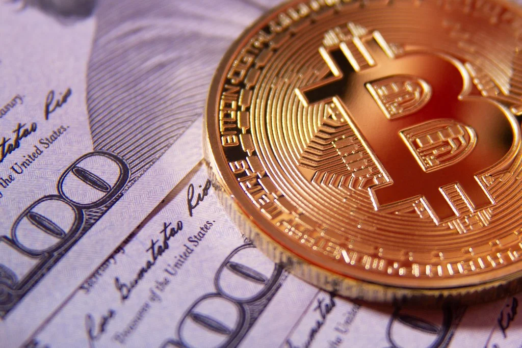 bitcoin